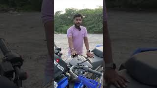 Hero Xtreme 125r Mileage 66kmph. 😱 #automobile #machinerules