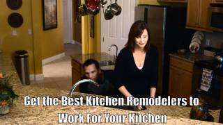 Hi-Tech Builders Inc | Kitchen Remodeling