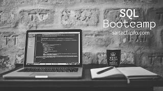 SQL Boot-camp for class 11 and 12