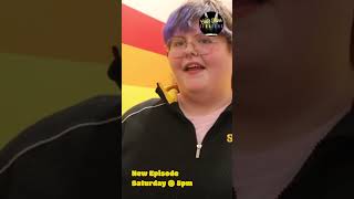 App State LGBTQ Center #appstate #shorts