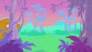 Phineas and Ferb - Let's Go Digital (HD)