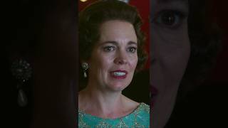 Royal Betrayal: A Spy in the Palace! | The Crown #moviefan #mustwatch