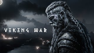 Viking Music: Warrior's Call -  Epic Viking Motivation Song (Official Music Video)