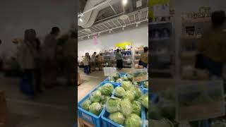 新規オープン【道の駅かみみね】に行って来た
