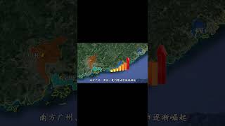 同为副省级城市，计划单列市的青岛跟宁波，究竟谁能更胜一筹？#三维烟火气#发展