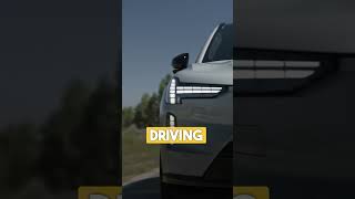 Gemini AI Now in Volvo EX90 — Google's Smartest Assistant Hits the Road! #geminiai #technews2025