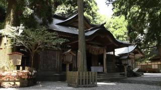 高千穂神社 Takachiho Jinja （平成23年7月22日）