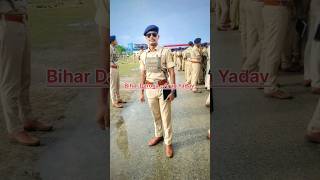 Bihar Si | Motivation | Sub Inspector | Bihar Daroga | Arun Yadav | #ytshorts #biharsi
