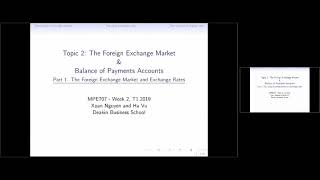 International Banking And Finance 2