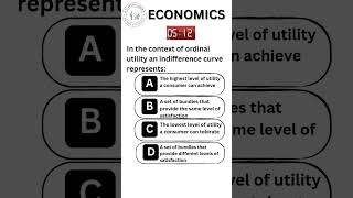 Ace Your Biz Economics Exam! 🎓 Quick Quiz Prep #shorts #all #economicsexplained #quiz