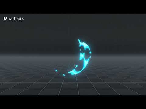 Vefects - Flipbook VFX - Demo