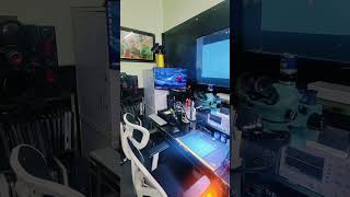 Laptop Repair Lab #laboneinside #laptoprepairshop