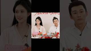 Wow! Meng Ziyi sang so well, and Liu Xueyi sang beautifully. #MengZiyi #LiuXueyi #Shorts