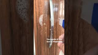 VOOKI cleaner, review 😉