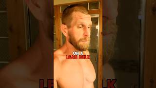 Lean Bulk 💯💯💯 #fitnessmotivation #leanbulk #weightloss #weightlifting #discipline #consistency