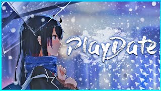 Melanie Martinez - Play Date AMV • Oregairu AMV • My Teen Romantic Comedy Snafu Anime Music Video •