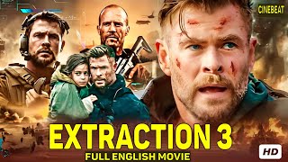 Action Thriller (2025) Full Hollywood English Movie HD | Full English Hollywood Movie #FullMovieHD