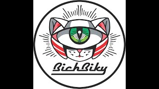 BichBiky Leather MotoEquipment (LOLLYPIE & ArtMachine)