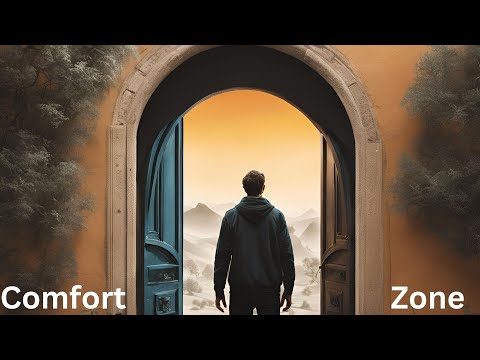 Comfort Zone