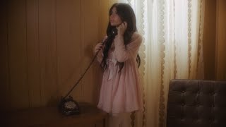 Nessa Barrett -  sincerely (official music video)