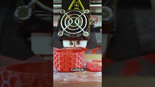 Food from 3D Printer! The future is here! #3DFoodPrinting#3DPrintedFood#FoodInnovation#FutureOfFood