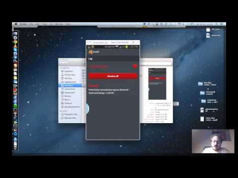 Malware Reverse engineering. Antivirus review.