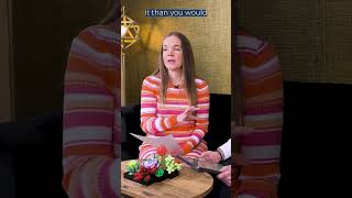 Is it enough to simply show up at networking? | ONLE Networking Shorts