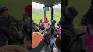 瑞士旅遊團 少女峰 纜車 #switzerland #travel #shorts