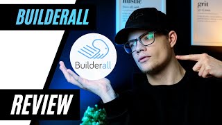 Builderall Review 2021 - Better than Clickfunnels & Kartra?