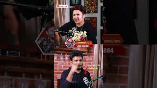 Actress Snigdha on Lord Shiva || Socialpost #shorts #trending #teluguactress #podcastclips #podcast