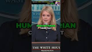 🚀Winning: White House Press Briefing #37 · Karoline Leavitt · Breaking News