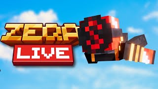 Hive And Zeqa Live | Customs & 1v1's