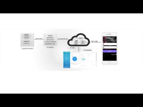 hIOTron Live Stream