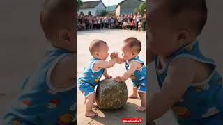 AI video reaction 😱 #shorts #short #Reaction #Viral #ViralShot