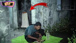 12 Real Ghost Sightings Video That Will Terrify You