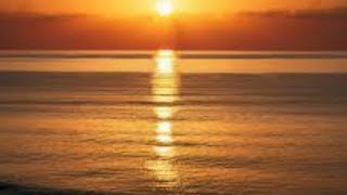 Beautiful Sunset Music for Relaxation 💕#sunset #sunsetview #music #relaxation 