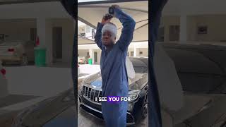 Wizkid: TheCute Abiola Reacts to Bella Shmurda's Al-Jannah Verse with Kizz Daniel ft. ODUMODUBLVCK