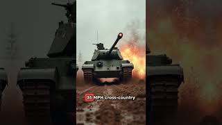 T-34: The Soviet Tank That Shattered Hitler's Blitzkrieg