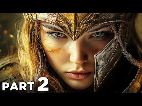 AVOWED Is A Better Action RPG Than I Expected... Walkthrough Gameplay Part 2 (FULL GAME)