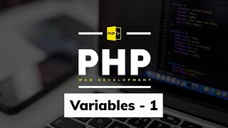 Become a PHP Expert : Variables - 01 (In Sinhala)
