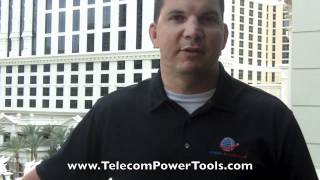 Telecom Power Tools Review