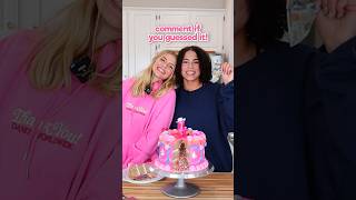 Guess the CAKE, win $100