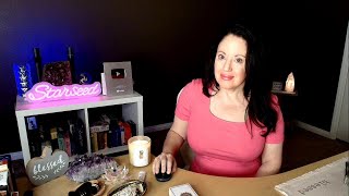 Aries - What You Never Expected is Offered Get Ready
