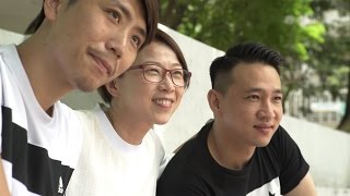 【成長勵志 真實記錄】社工以愛點亮人生路，足球場上「壞孩子」另闢新天地