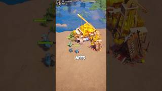 Viking Rise: Fighting for the Gold Mine #viralshort #vikingrise
