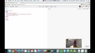 Fast HTML: HTML Document Structure