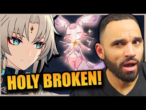 I Cant Believe RMC Made Feixiao THIS BROKEN!! | Honkai Star Rail