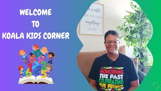 Preschool Learning: Welcome to Koala Kids Corner