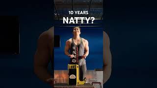 Soon to be father of 2 and 10 years at the gym #peaking #bulking #natty #lean #gym #cbum #lifting