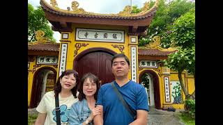 可樂旅遊越南北越豪華選/第五天回家